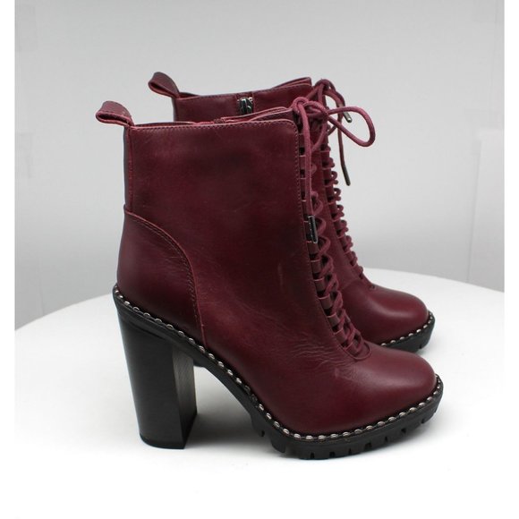 BCBGeneration Women's Parina Booties Women's Shoes - Picture 4 of 8